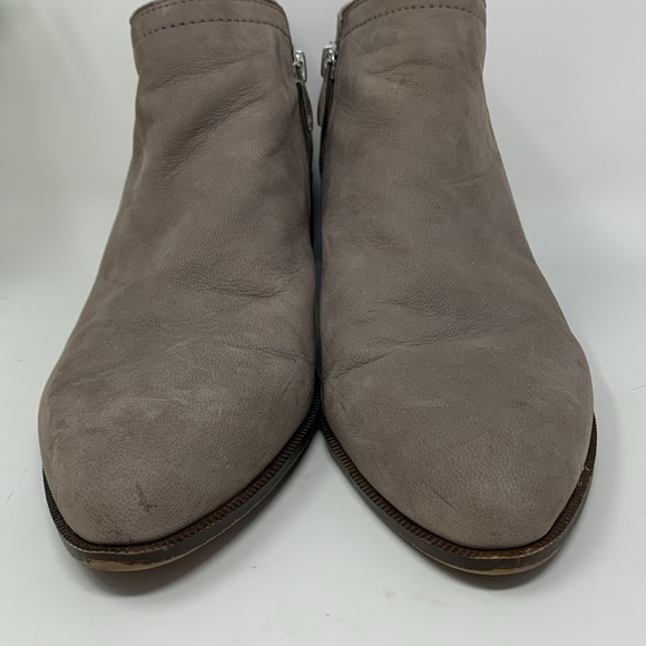 Franco Sarto Laslo booties - Picture 2 of 9